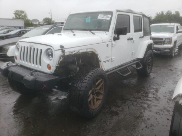 jeep wrangler u 2011 1j4ba5h19bl592929