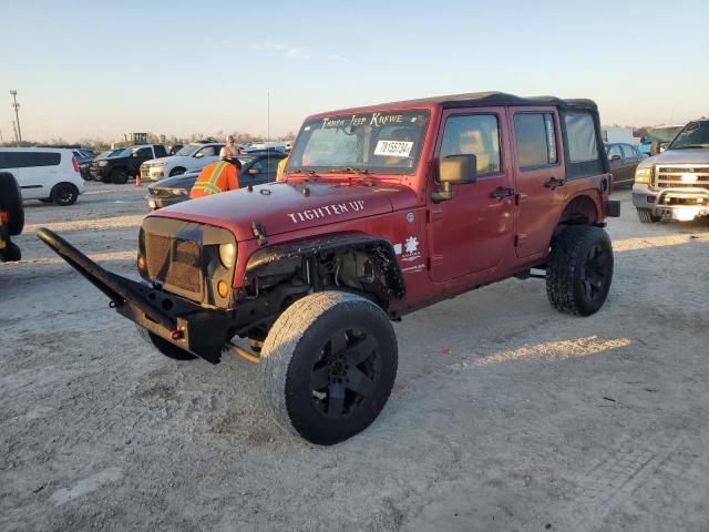 jeep wrangler u 2011 1j4ba5h1xbl578733