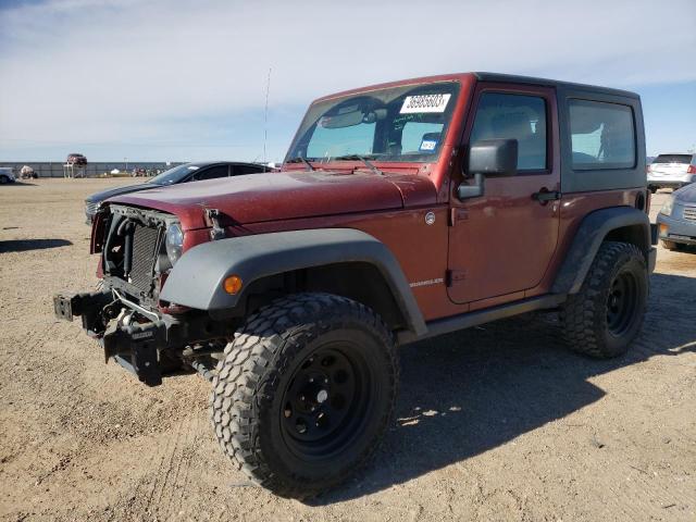 jeep wrangler r 2010 1j4ba6d10al129667