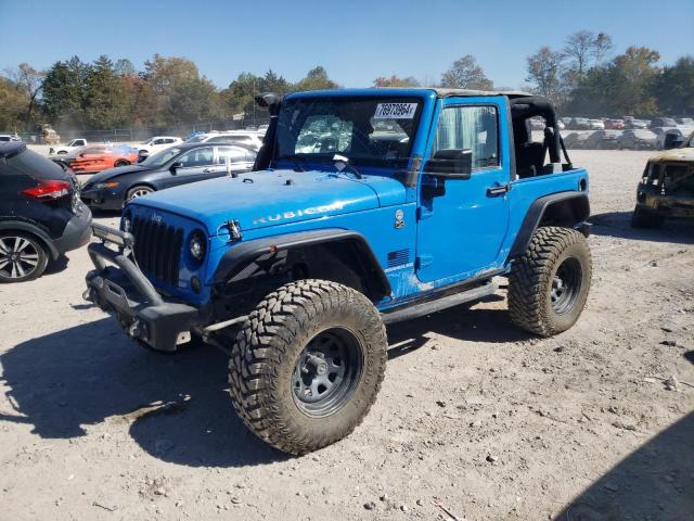 jeep wrangler r 2011 1j4ba6d15bl563410