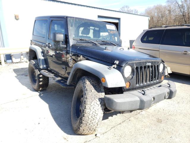 jeep wrangler r 2011 1j4ba6d16bl548947