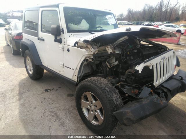 jeep wrangler 2010 1j4ba6d1xal184207