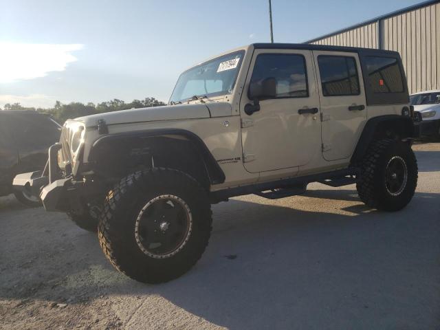 jeep wrangler u 2011 1j4ba6h10bl571201