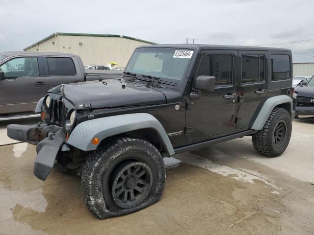 jeep wrangler u 2011 1j4ba6h11bl634256