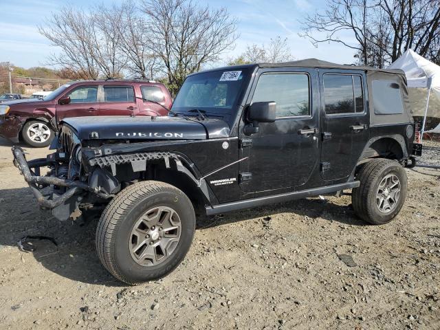 jeep wrangler u 2010 1j4ba6h12al216612