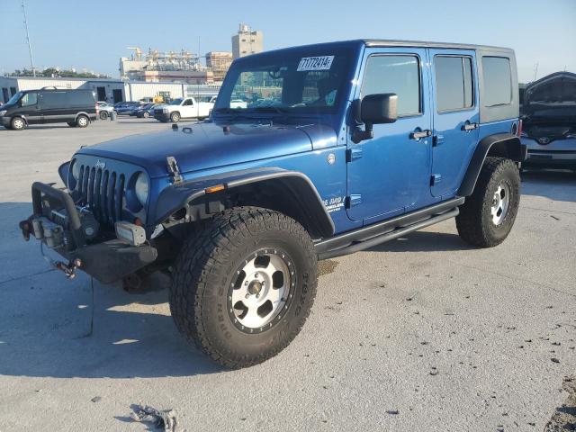 jeep wrangler u 2010 1j4ba6h14al171754