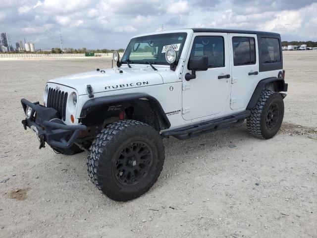 jeep wrangler u 2011 1j4ba6h14bl584534