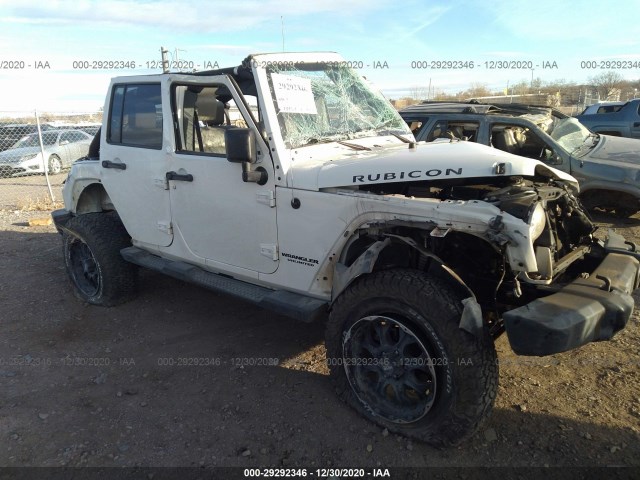 jeep wrangler unlimited 2010 1j4ba6h15al221223