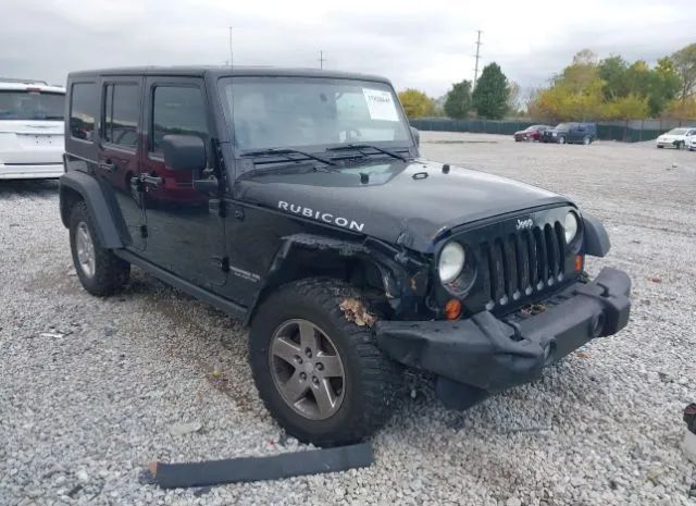 jeep wrangler unlimited 2010 1j4ba6h16al153983