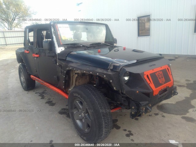 jeep wrangler unlimited 2011 1j4ba6h16bl636424