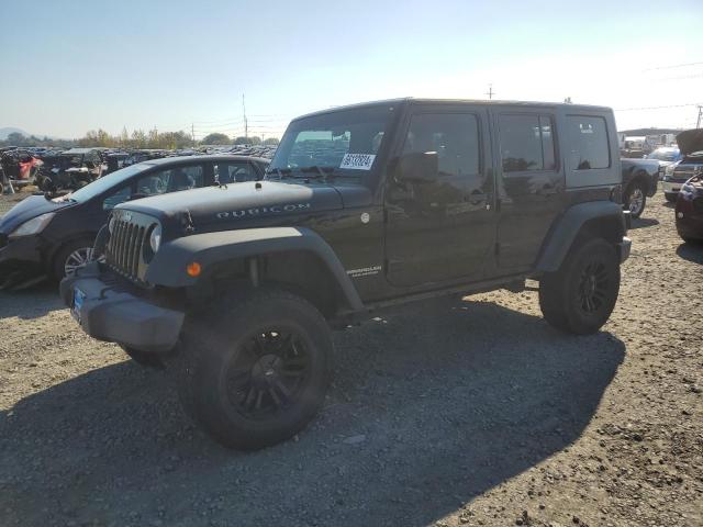 jeep wrangler 2010 1j4ba6h18al170428