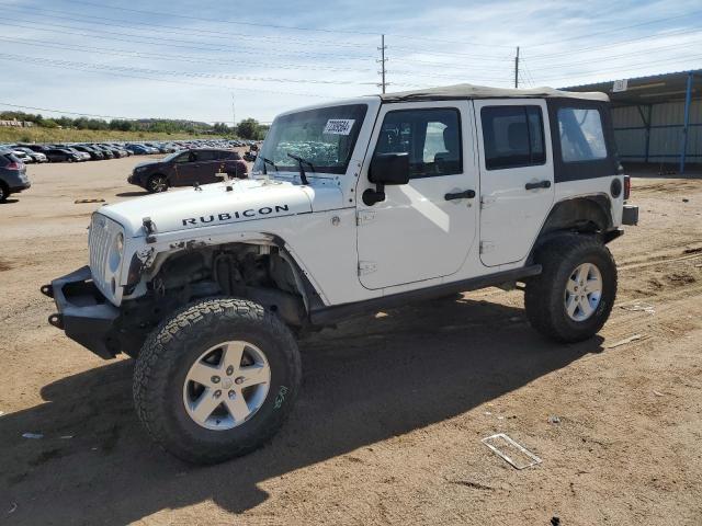 jeep wrangler u 2010 1j4ba6h18al181557