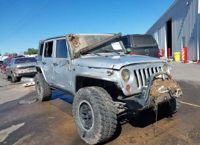 jeep wrangler unlimited 2010 1j4ba6h1xal220732