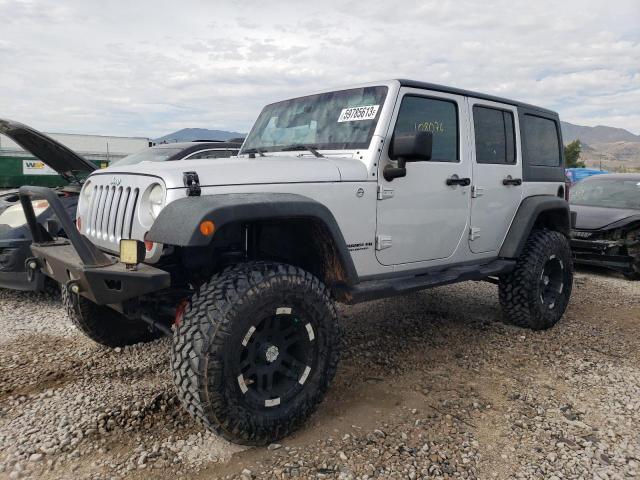 jeep wrangler u 2011 1j4ba6h1xbl600736