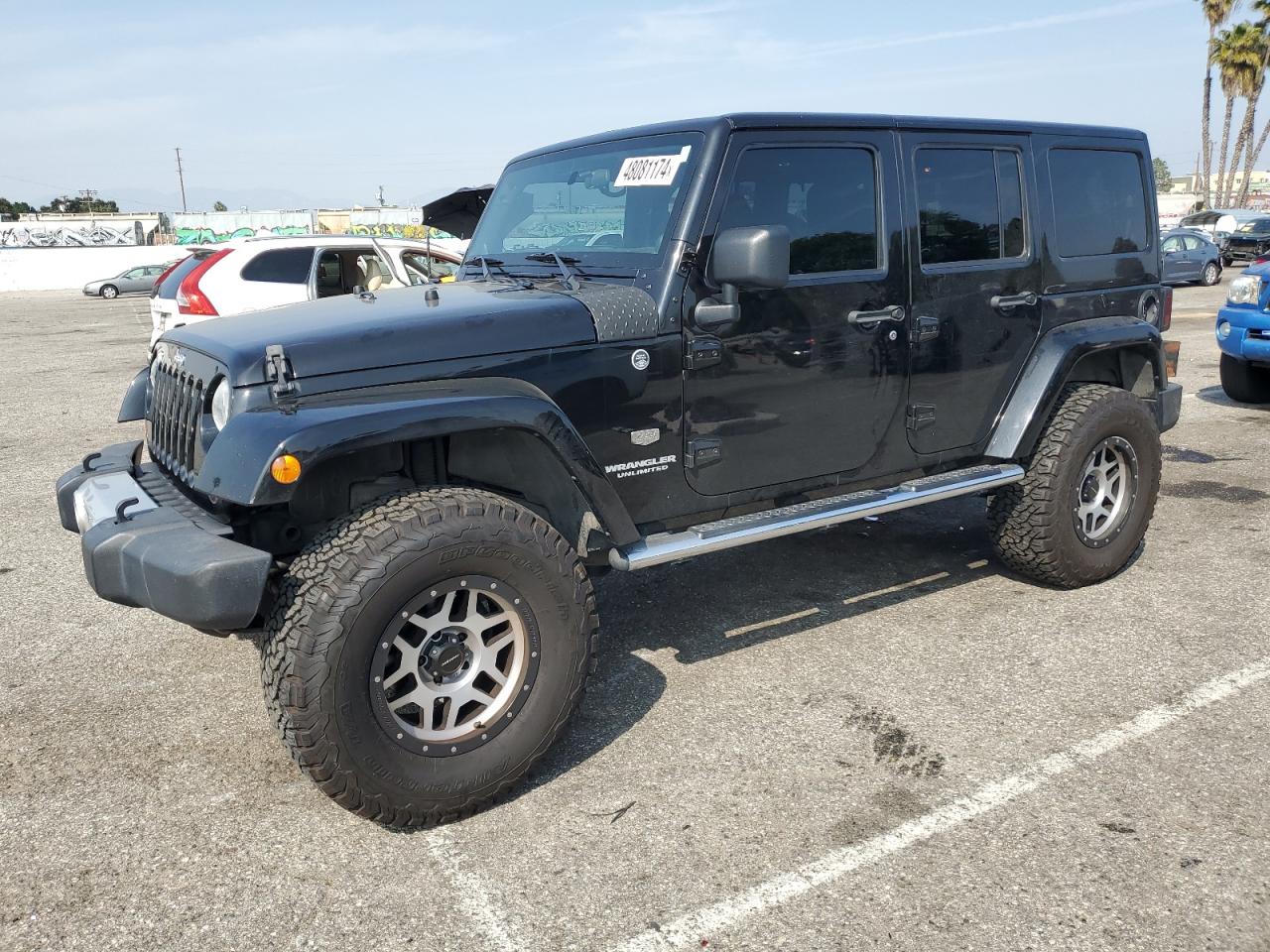 jeep wrangler 2011 1j4ba7h12bl610196