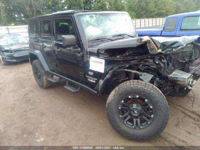 jeep wrangler unlimited 2011 1j4ba7h13bl615083