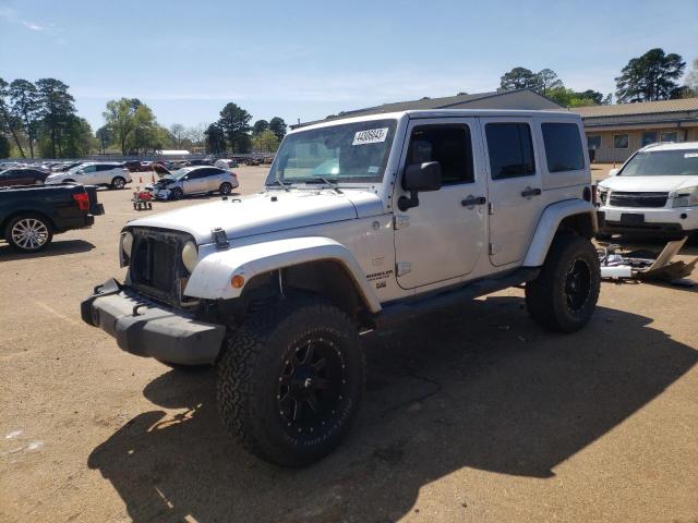 jeep wrangler u 2011 1j4ba7h1xbl626985