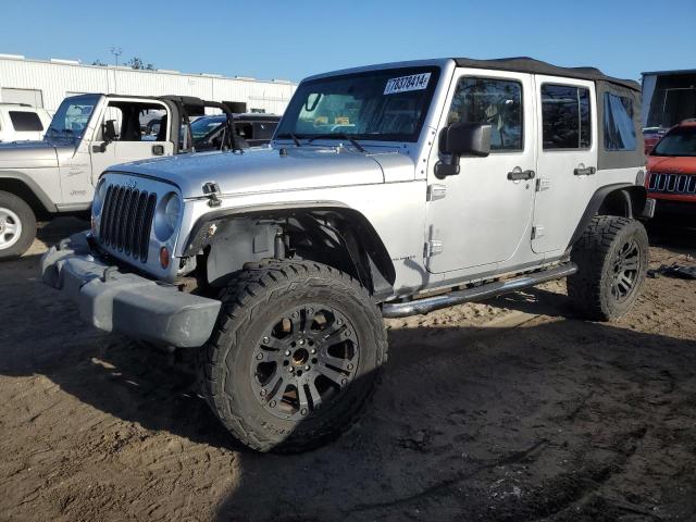 jeep wrangler u 2010 1j4bb3h18al136324