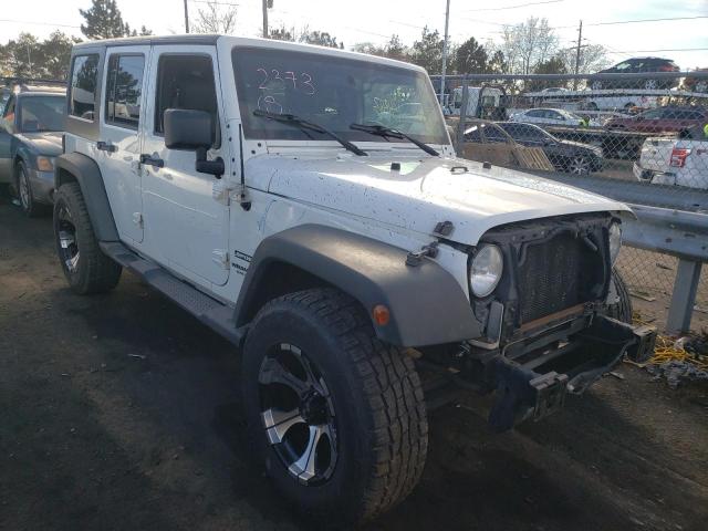 jeep wrangler u 2010 1j4bb3h1xal120237