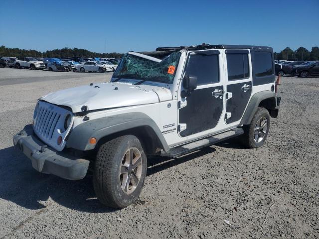 jeep wrangler u 2011 1j4bz3h19bl602632