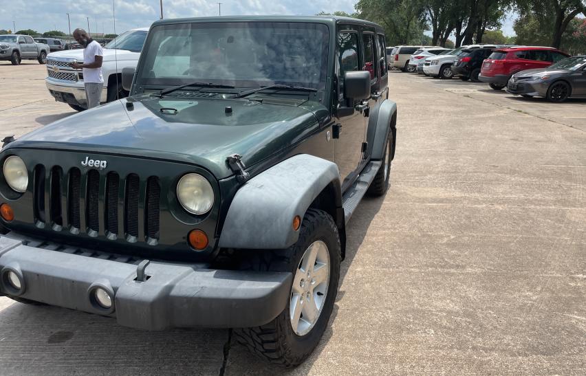 jeep wrangler u 2011 1j4bz3h1xbl590684