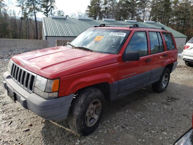 jeep grand cher 1996 1j4ex58s3tc108971