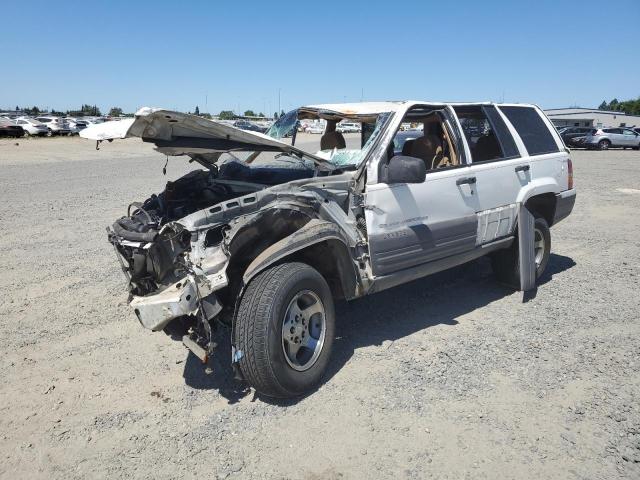 jeep grand cherokee 1996 1j4ez58s4tc147921