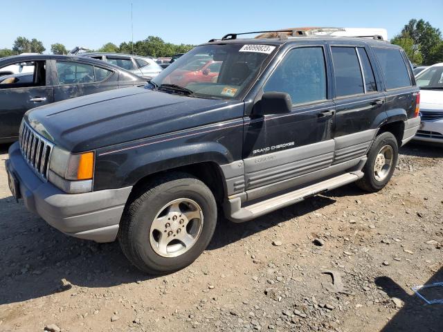 jeep grand cher 1996 1j4ez58s9tc149714