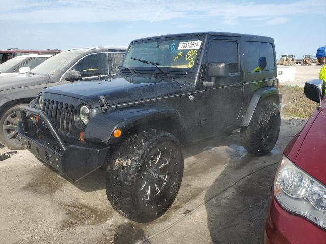 jeep wrangler x 2008 1j4fa24108l647394