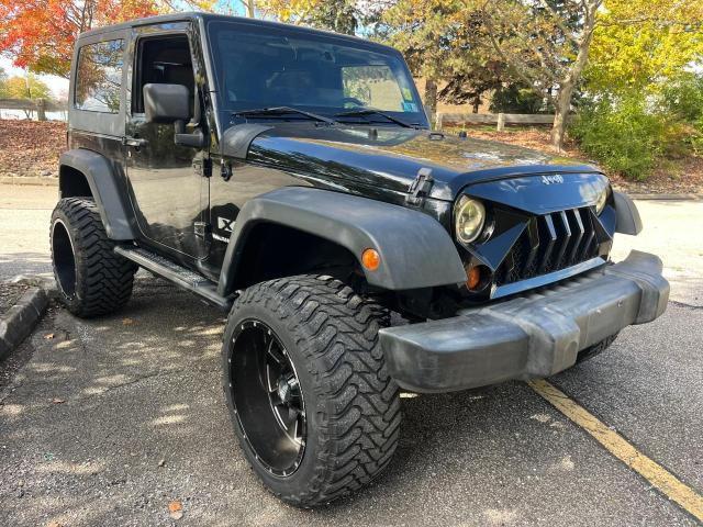 jeep wrangler x 2009 1j4fa24109l770579