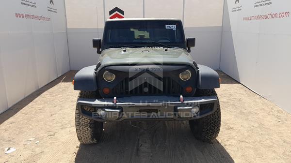 jeep wrangler 2008 1j4fa24118l574178