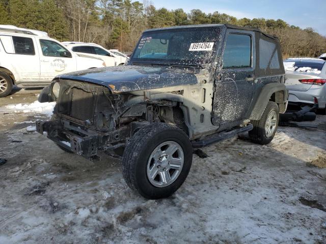 jeep wrangler x 2007 1j4fa24127l112162