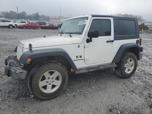 jeep wrangler x 2009 1j4fa24139l763500