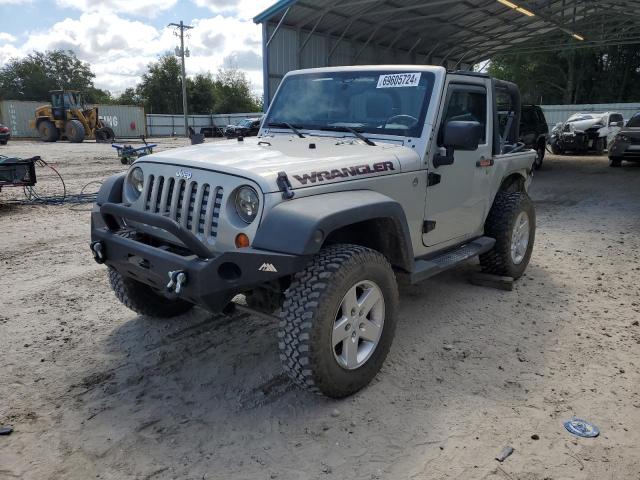 jeep wrangler x 2007 1j4fa24147l164277