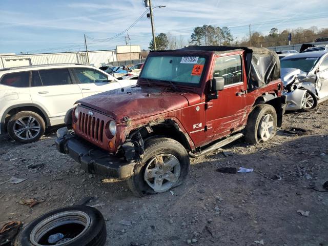 jeep wrangler 2008 1j4fa24148l505758