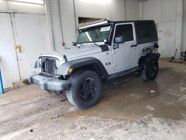 jeep wrangler 2008 1j4fa24148l630081