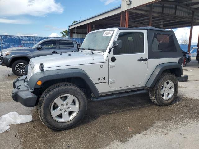 jeep wrangler x 2009 1j4fa24149l715102