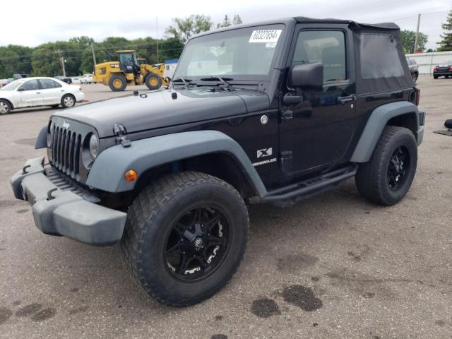 jeep wrangler 2009 1j4fa24149l757057