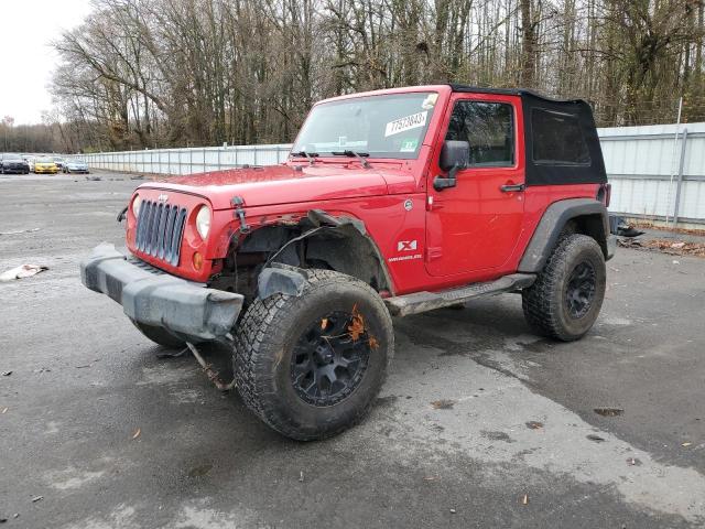 jeep wrangler 2008 1j4fa24158l534847