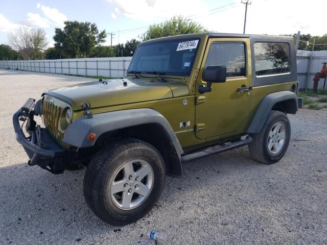 jeep wrangler 2008 1j4fa24198l612918