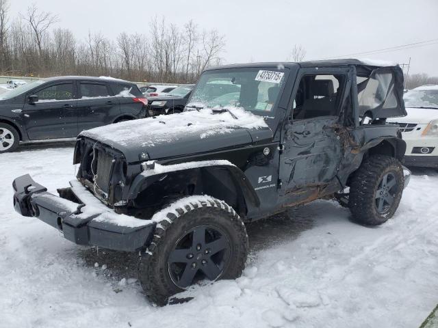 jeep wrangler x 2008 1j4fa241x8l633552