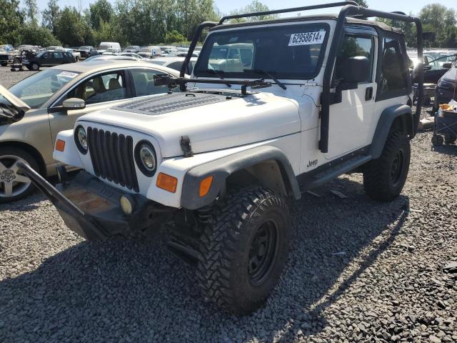 jeep wrangler 2006 1j4fa29106p729575