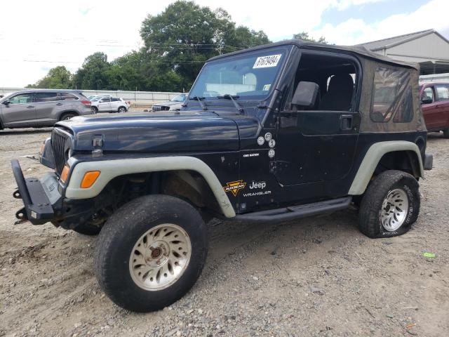 jeep wrangler 2006 1j4fa29186p782430