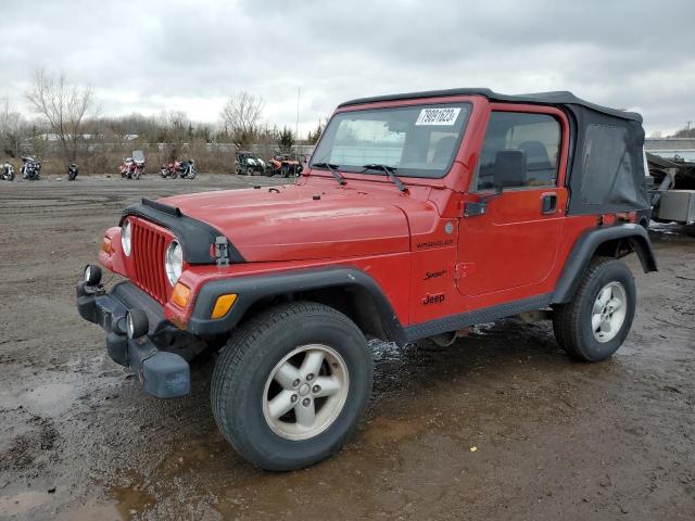 jeep all models 2001 1j4fa29p01p340660