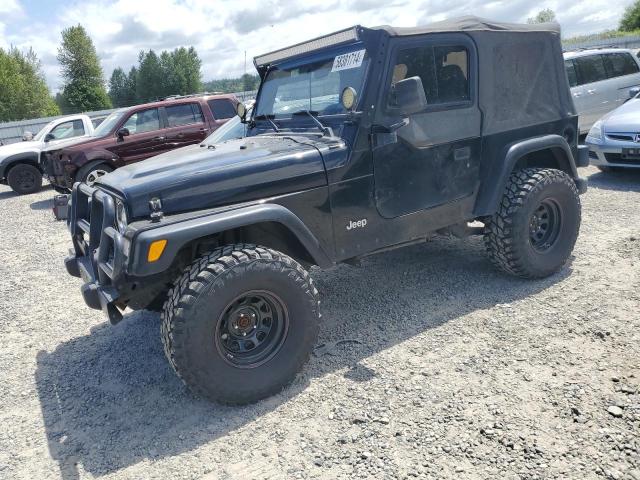 jeep wrangler 2001 1j4fa29p11p364031