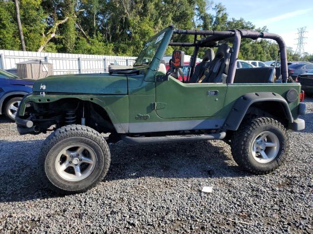 jeep wrangler / 2000 1j4fa29p1yp700058