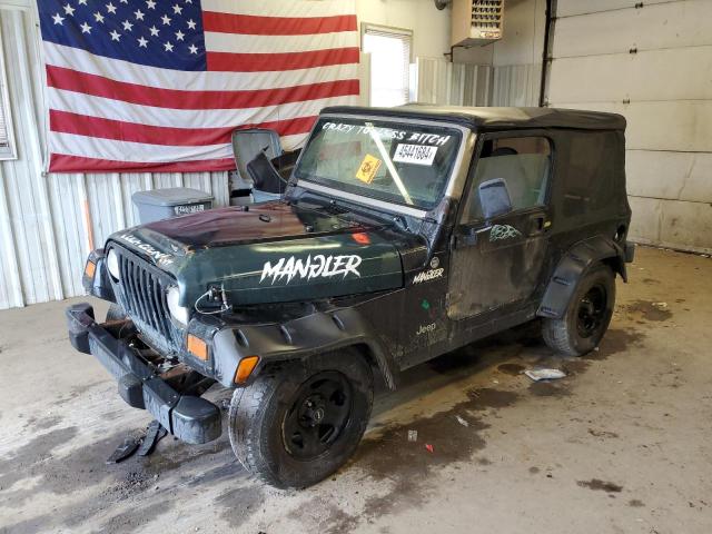 jeep wrangler 2000 1j4fa29p3yp725169