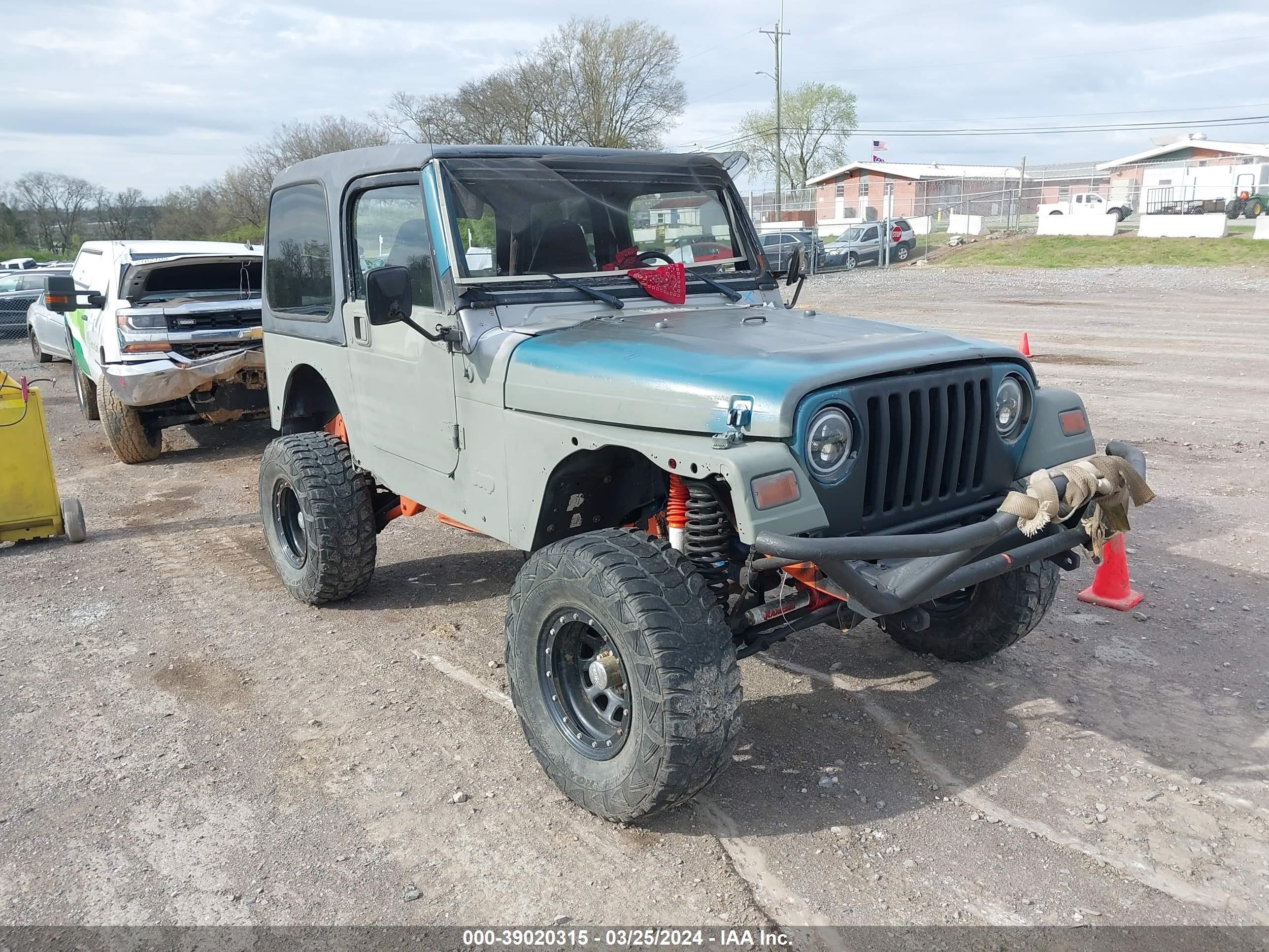 jeep  2000 1j4fa29p5yp753362