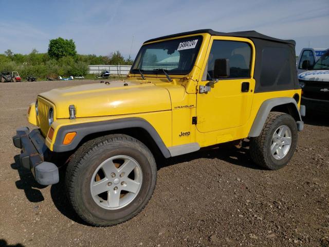 jeep wrangler 2002 1j4fa29p62p746427