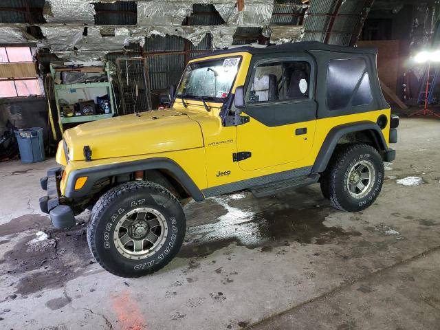 jeep wrangler 2000 1j4fa29p7yp731573